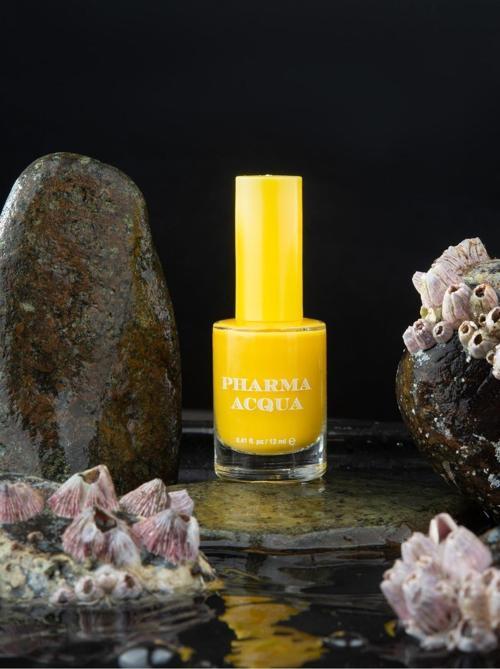 Fresh Nail Varnish 12 Ml Oje - 89