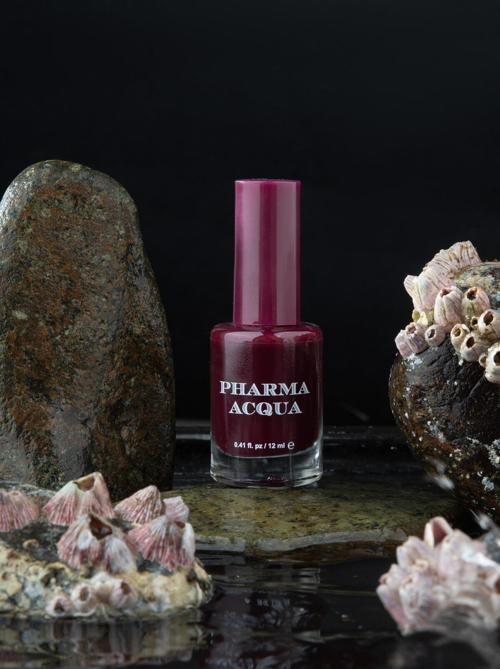 Fresh Nail Varnish 12 Ml Oje - 91