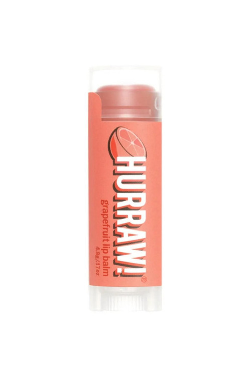 Organik Grapefruit Lip Balm 4.8gr