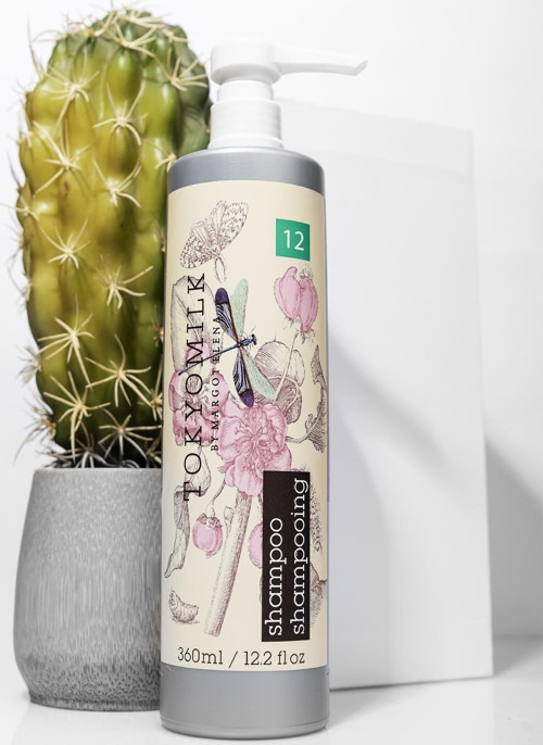 Shampoo 360 Ml 12.2 Fl Oz