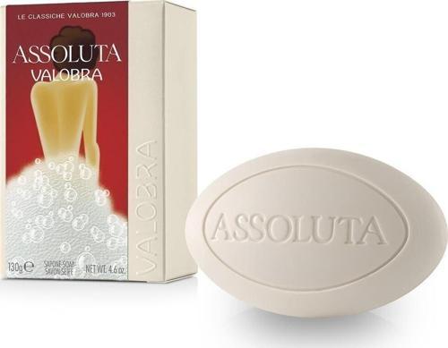 Bar Soap Assoluta - Sabun 130 Gr