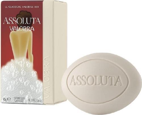 Bar Soap Assoluta - Sabun45 Gr
