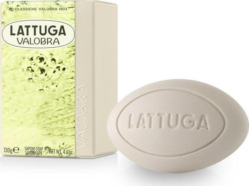 Bar Soap Lattuga - Sabun 130 Gr