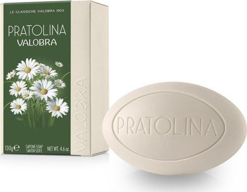 Bar Soap Pratolina - Sabun 130 Gr