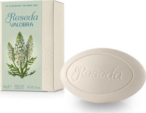 Bar Soap Reseda - Sabun 130 Gr
