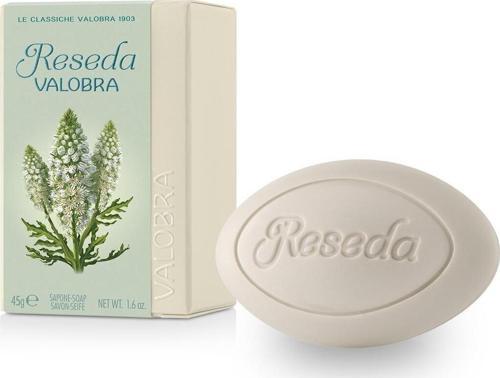 Bar Soap Reseda - Sabun 45 Gr