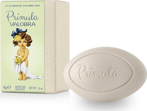 Soap Primula - Sabun 45 Gr