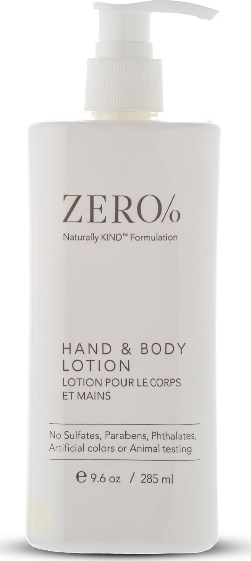 /O Hand & Body Lotion 285 Ml 9,6 Fl Oz