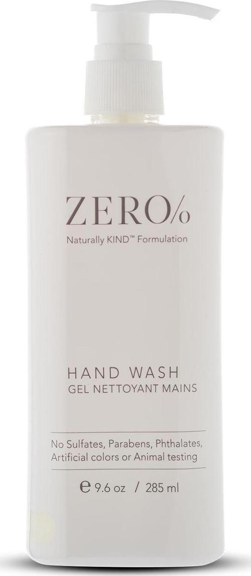 /O Hand Wash 285 Ml 9,6 Fl Oz