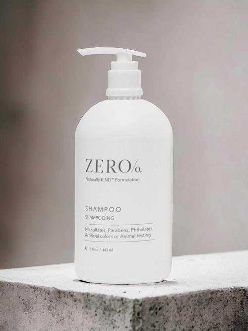 /O Naturally Kind Shampoo 443 Ml 15 Fl Oz