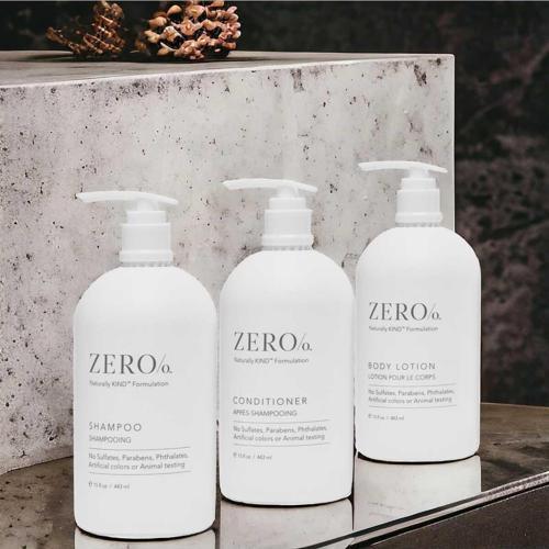 /O Naturally Kind Shampoo 443 Ml Conditioner 443 Ml Body Lotion 443 Ml