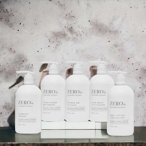 /O Naturally Kind Shampoo 443Ml Conditioner 443Ml Shower Gel 443Ml Hand Wash 443Ml Body Lotion 443Ml
