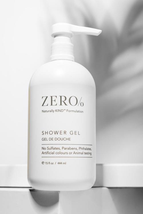 /O Naturally Kind Shower Gel 444 Ml 15 Fl Oz