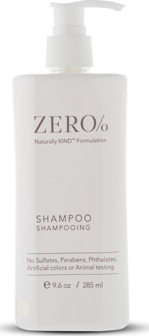 /O Shampoo 285 Ml 9,6 Fl Oz
