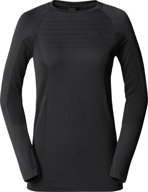 Kadın SPORT L/S CREW NECK İÇLİK NF0A89NWJK31