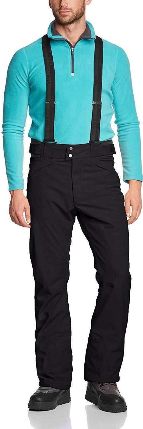 Speed Erkek Pantalon Kiv2413