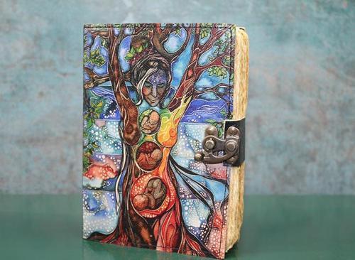 Deri Defter Ksk3126