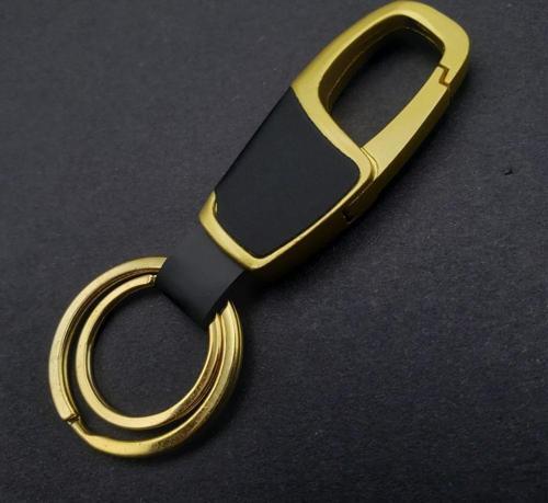 Gold Siyah VİP Anahtarlık Anahtarlık