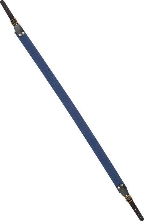Tüfek Askı Kayışı - Savage - 4 cm Kolon - Lacivert