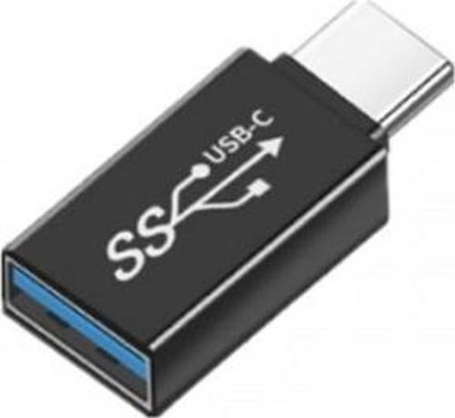 Tak Çalıştır Type-C to USB Çevirici Dönüştürücü Adaptör, Veri Aktarım, Klavye, Mouse Aparatı