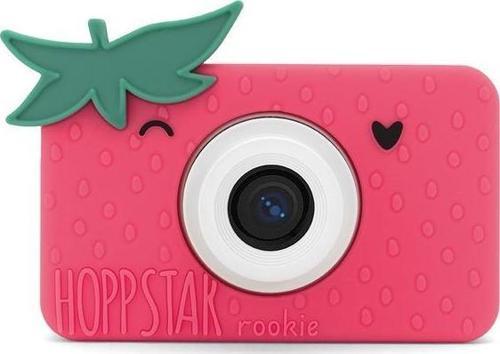 Rookie Strawbella Dijital Çocuk Kamerası  - Çilek 12443