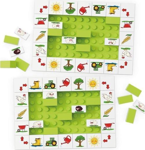 Mind Game Amiral Battı Kutu Oyunu 410290