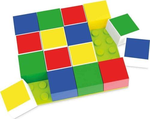 Mind Game Sudoku 410238