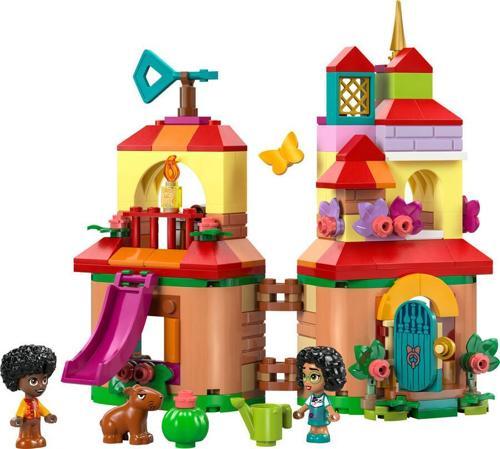 Classic Mini Enkanto Evi 43261