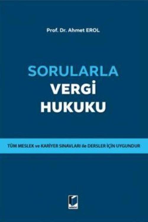 Sorularla Vergi Hukuku