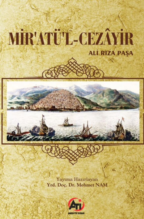 Mir'atü'l-Cezayir