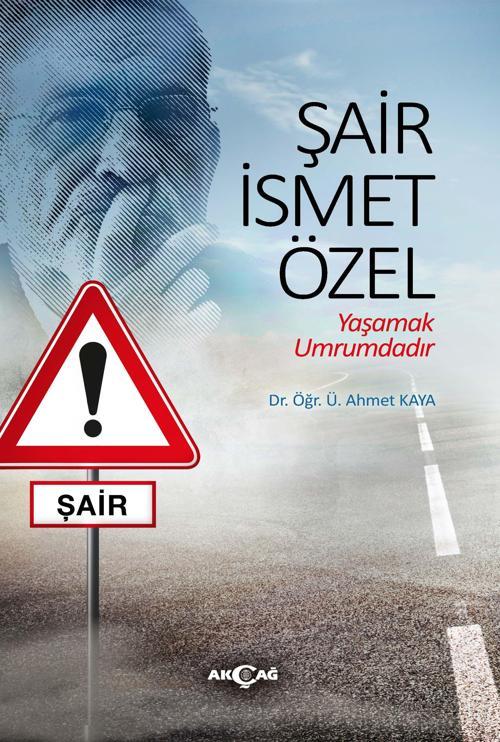 Şair İsmet Özel