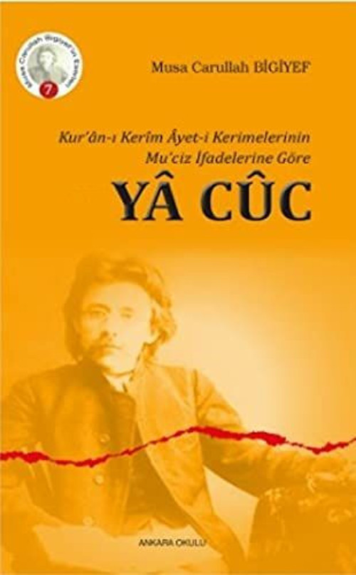 Kur'an-ı Kerim Ayet-i Kerimelerinin Mu'ciz İfadelerine Göre Ya Cüc
