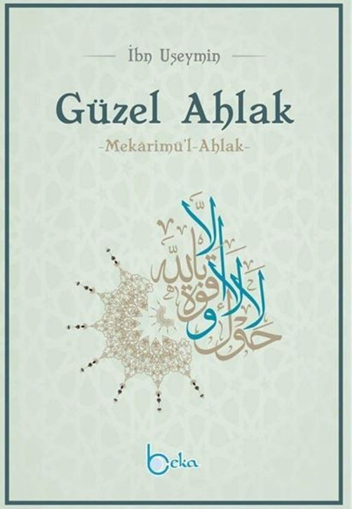 Beka Yayınları Güzel Ahlak