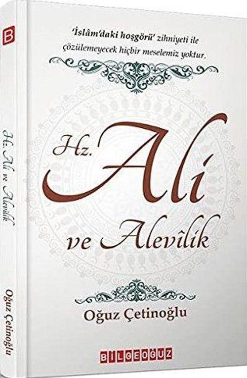 Hz. Ali ve Alevilik