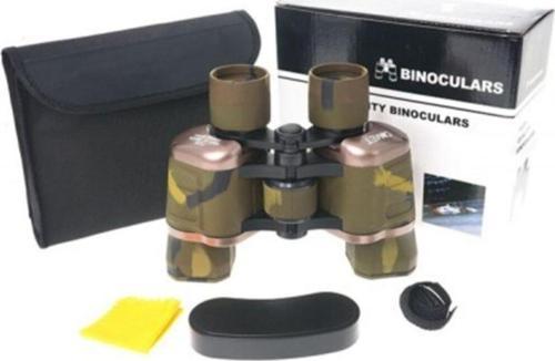 50X50 Profesyonel Askeri Dürbün - 1000M/56M - Uzak Doğulu Askerlerin Kullandıkları