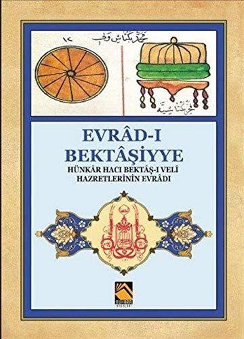 Evrad-ı Bektaşiyye