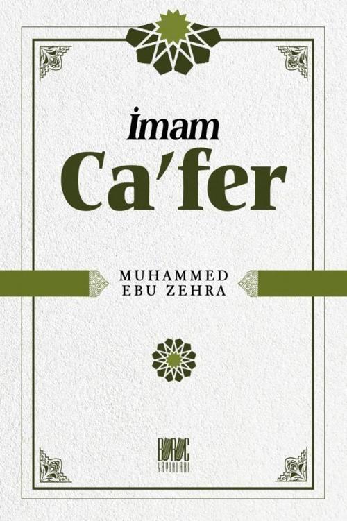 İmam Ca’fer