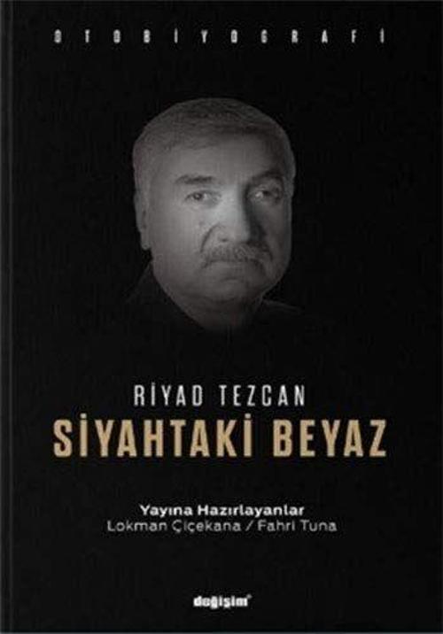 Değişim Yayınları Siyahtaki Beyaz