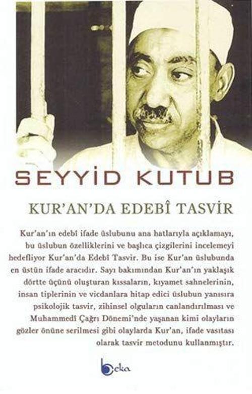 Kur'an'da Edebi Tasvir