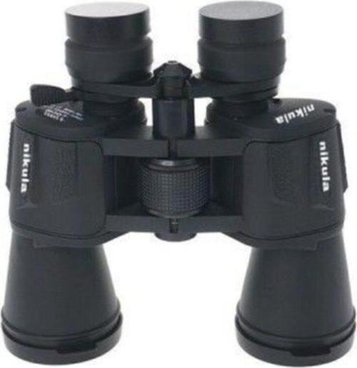 8-24X50 Zoom Dps I Zoomlu Süper Kaliteli Dürbün