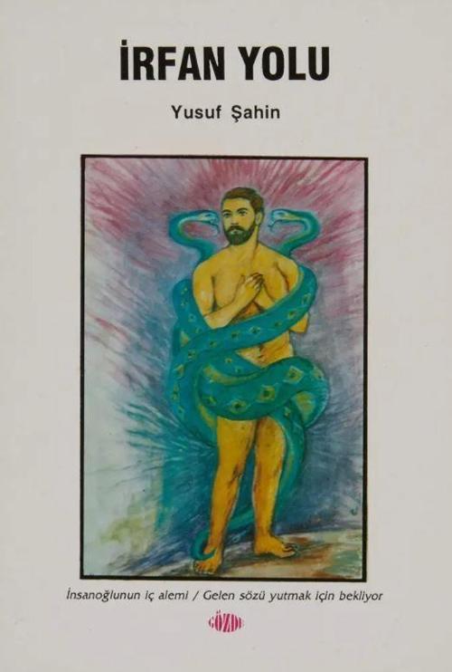 Can Yayınları (Ali Adil Atalay) İrfan Yolu