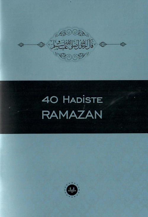 40 Hadiste Ramazan