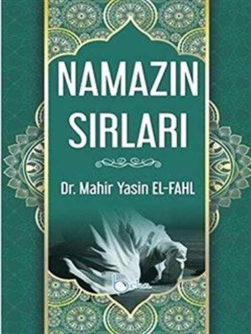 Beka Yayınları Namazın Sırları