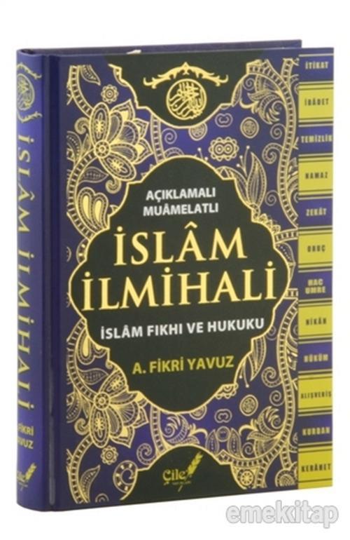 Açıklamalı Muamelatlı İslam İlmihali