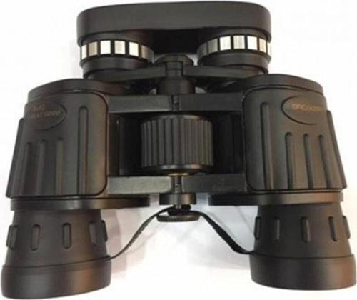 8 Kat Yaklaştırma 8X40 Breaker Dürbün El Dürbünü