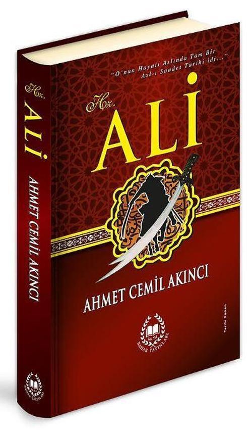 Bahar Yayınları Hz. Ali