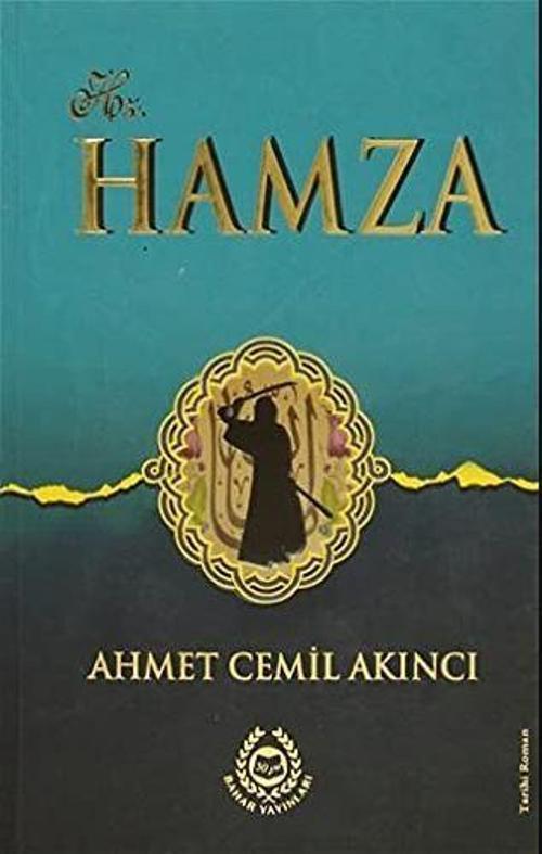 Hz. Hamza