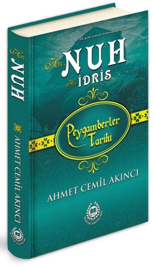 Hz. Nuh - Hz. İdris