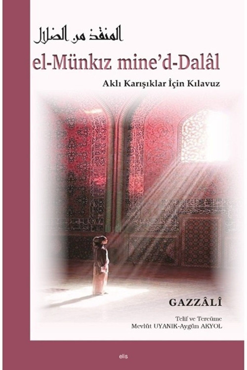 El-Münkız Mine’d-Dalal