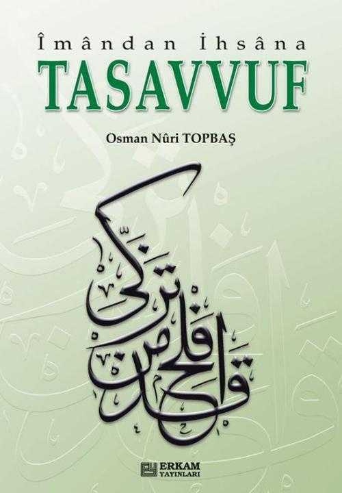 İmandan İhsana Tasavvuf